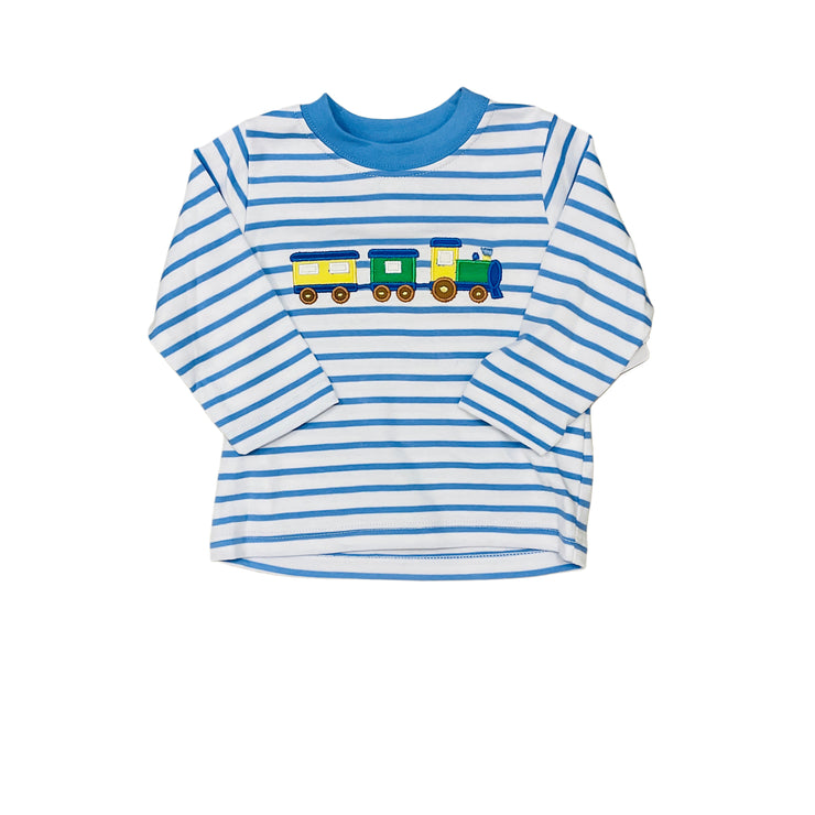 Train Tee_CCF24