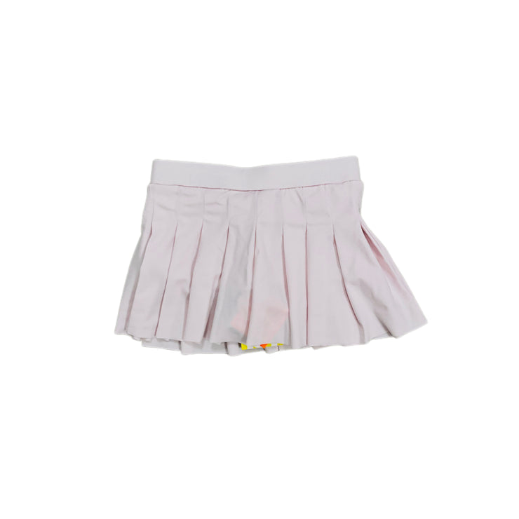 Pk Pleat Active Skirt SC S24