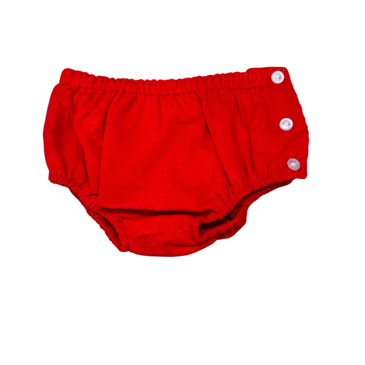 Rd Cord Btn Diaper Cover z24