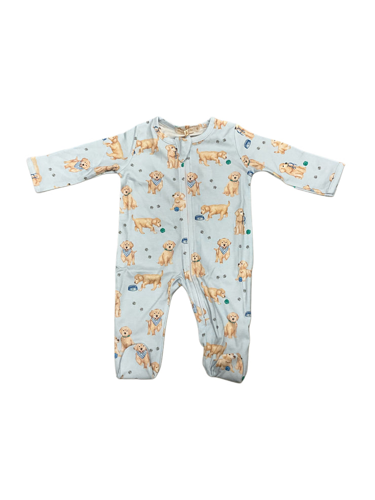 Puppy Adventure Zip Foot 49283