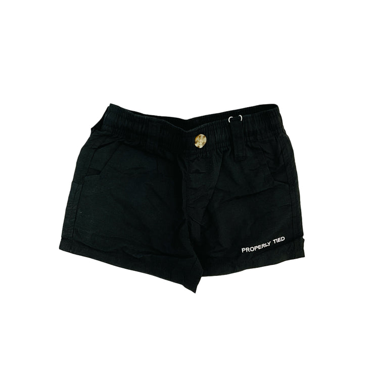 Black Mallard Short