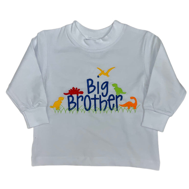 Big Brother Tee Shirt BB23