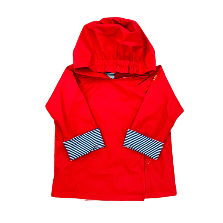 Red Raincoat_widgF24