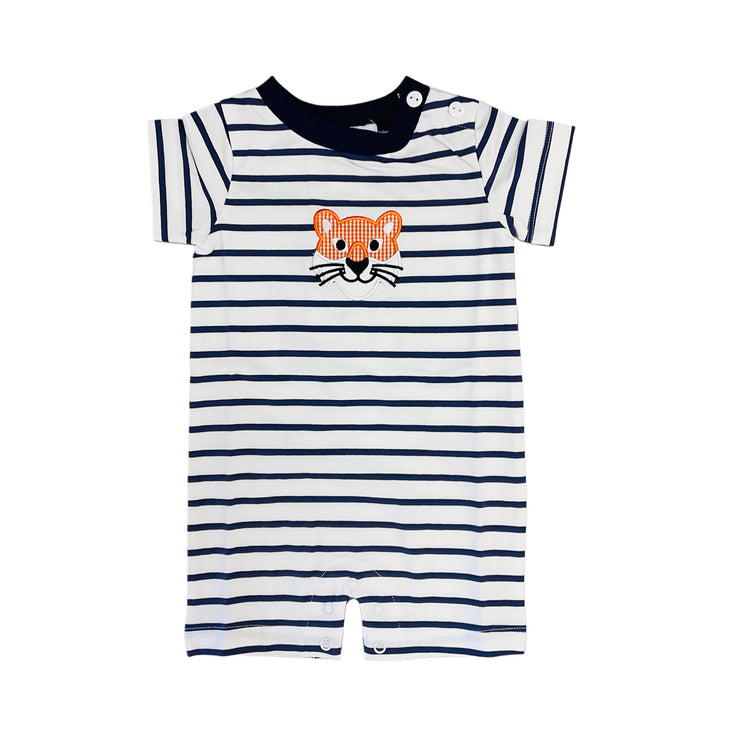 Tiger Boys Romper ISH F24