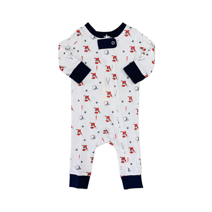 Tiger Unisex Playsuit ISH F24