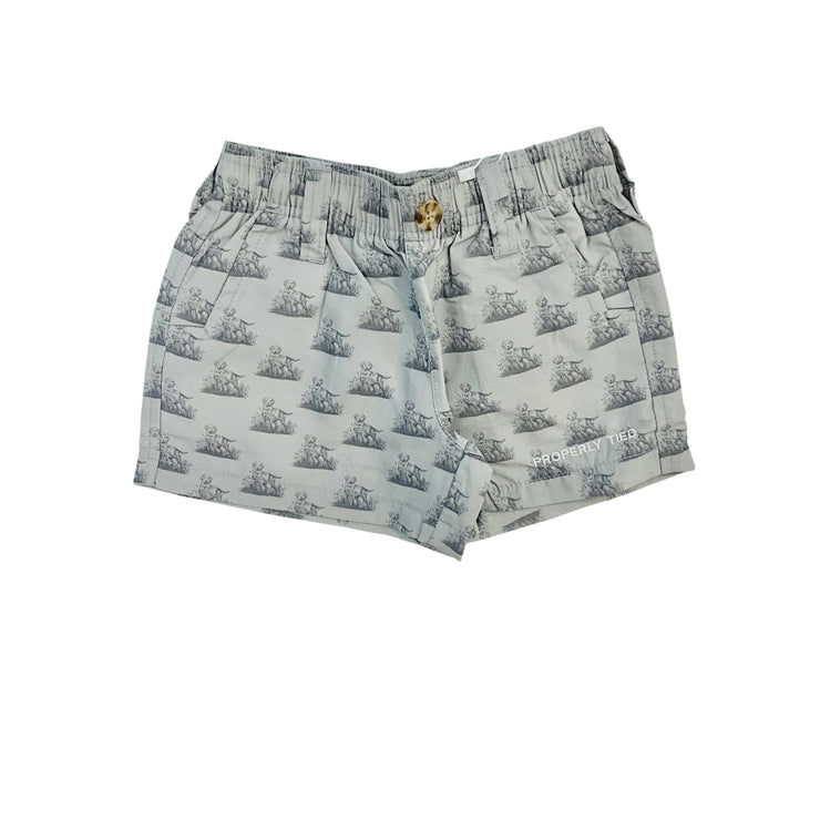 Labrador Mallard Short