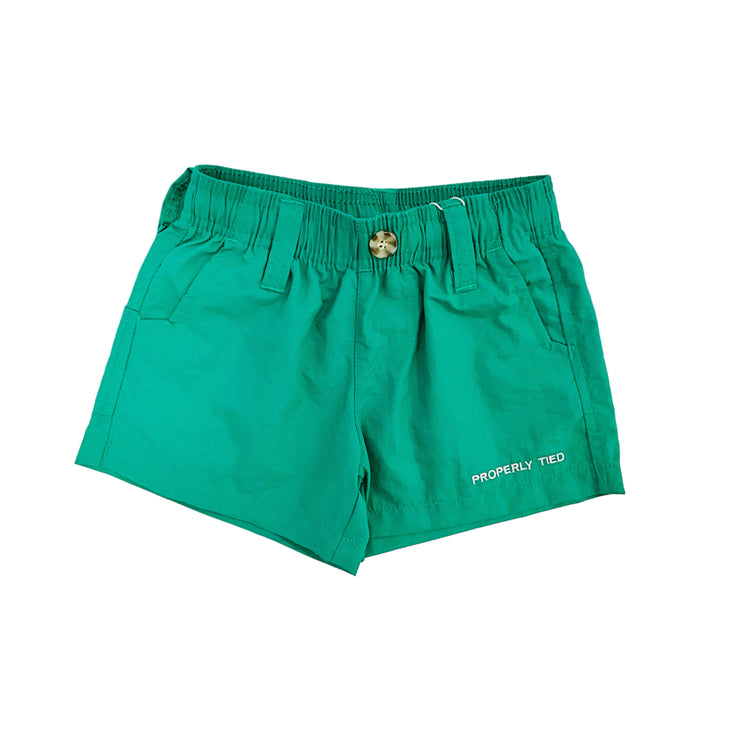 Meadow Mallard Short