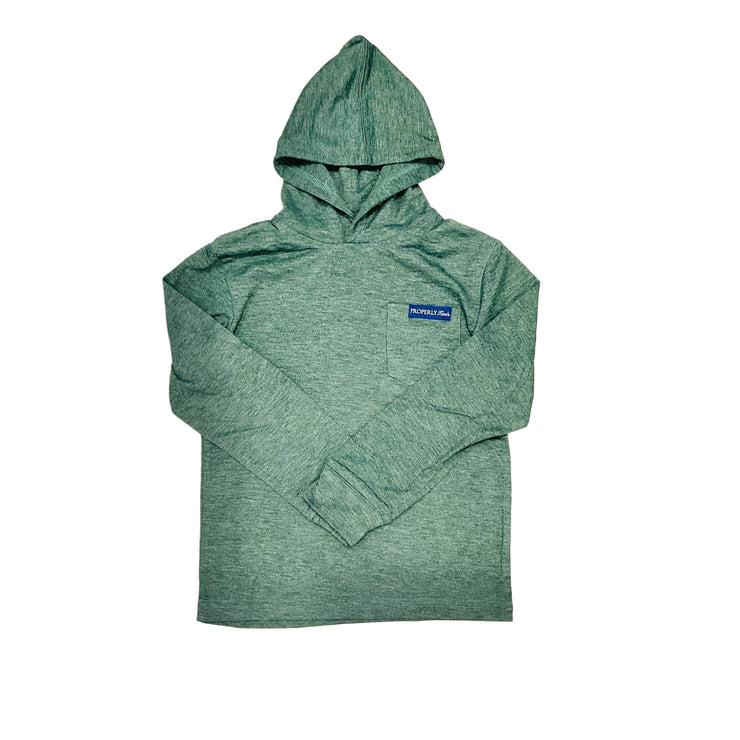 Forest Portland Hoodie