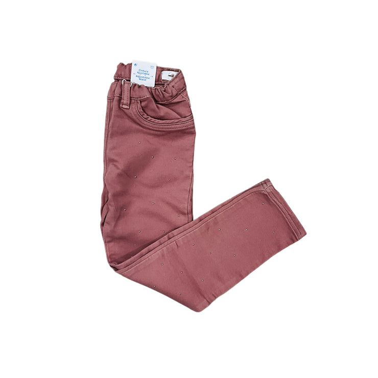 Rose Stud Pant