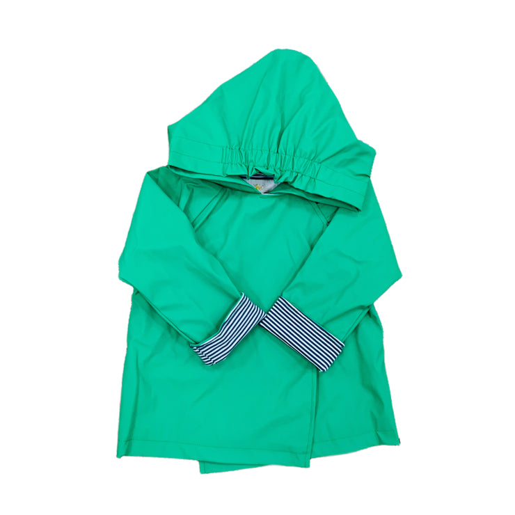 Green Raincoat_widgF24