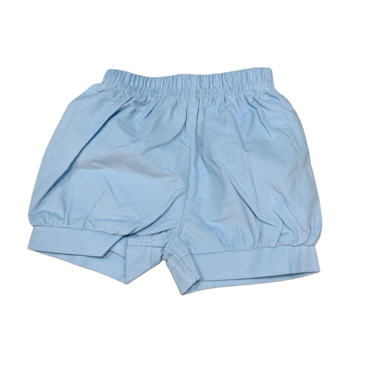 Adam Cloud Cord Short z24