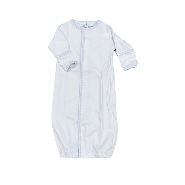 LB New Beginnings Converter Gown