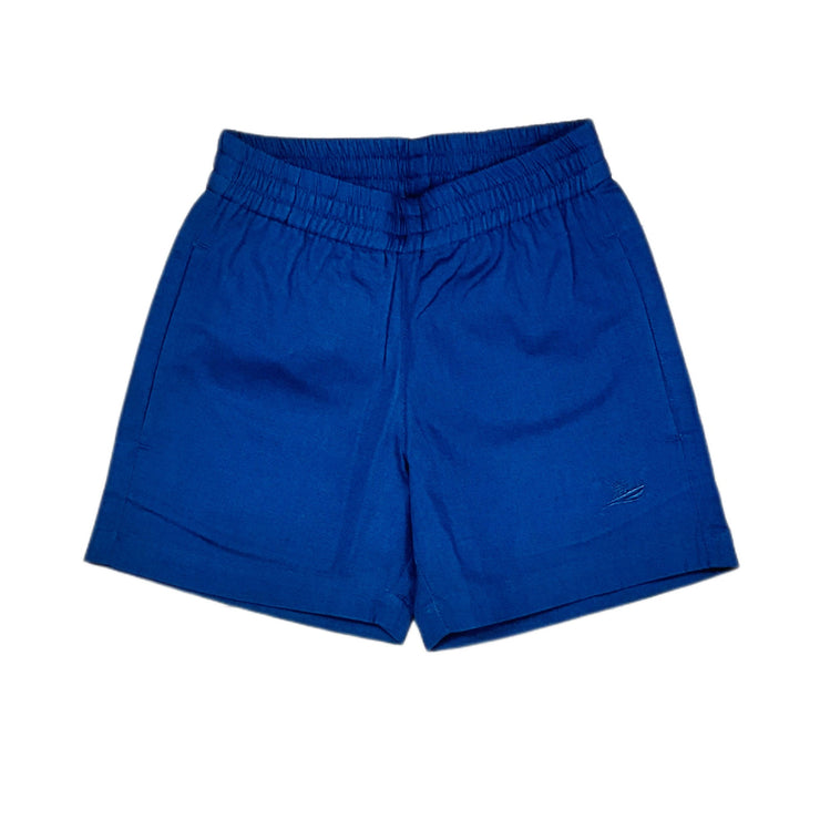 Navy Play Shorts_SB24