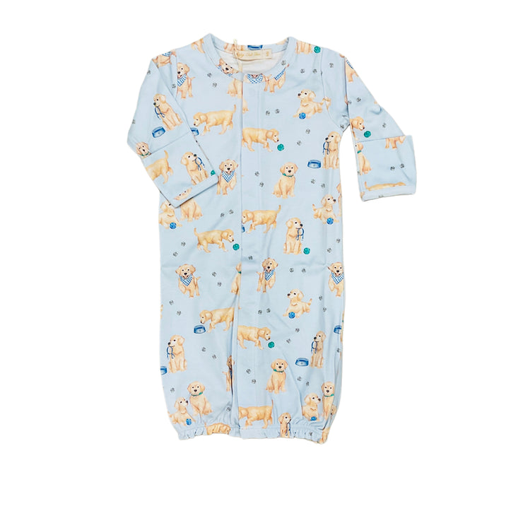 Pup Adventure Conv Gown