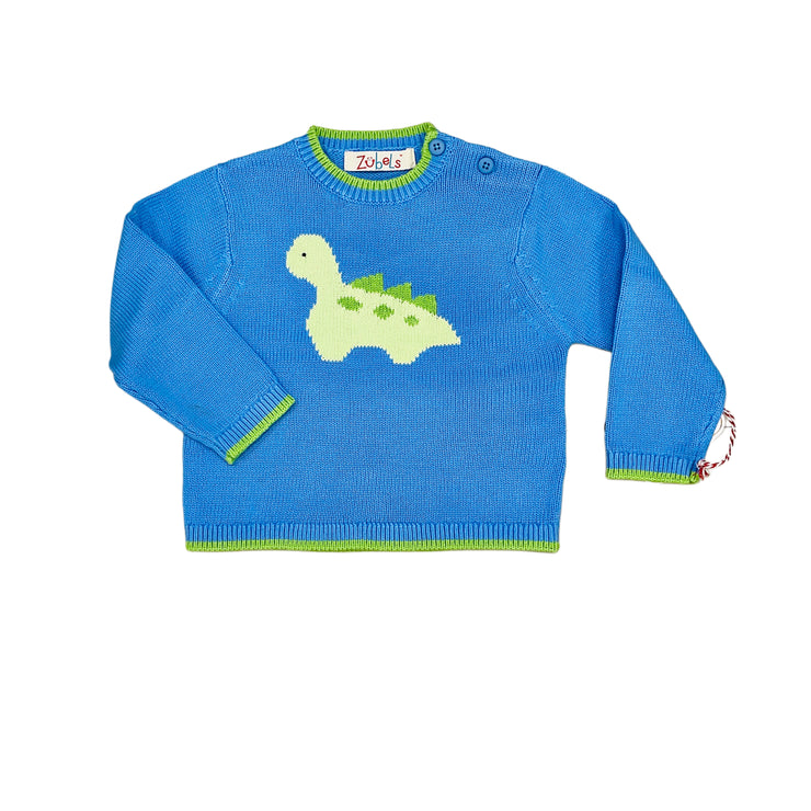 Dinosaur Sweater Mid Weight