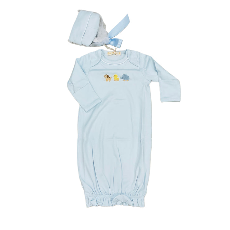 LB Toy w/Piping Gown/Hat Set