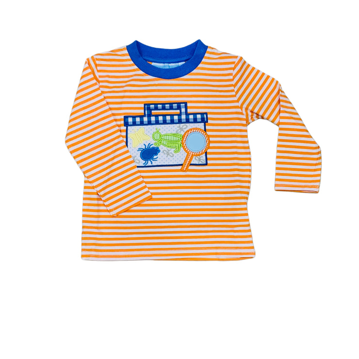 Bug Catcher Shirt TS