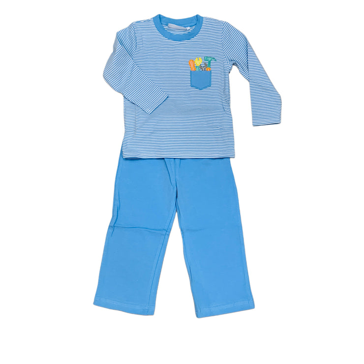 Tools Pant Set