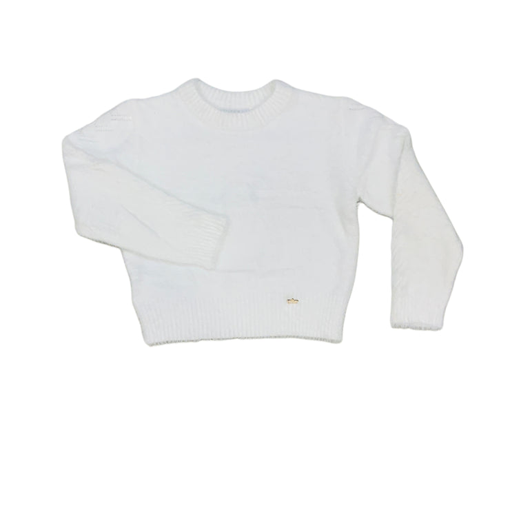 Natural Sweater