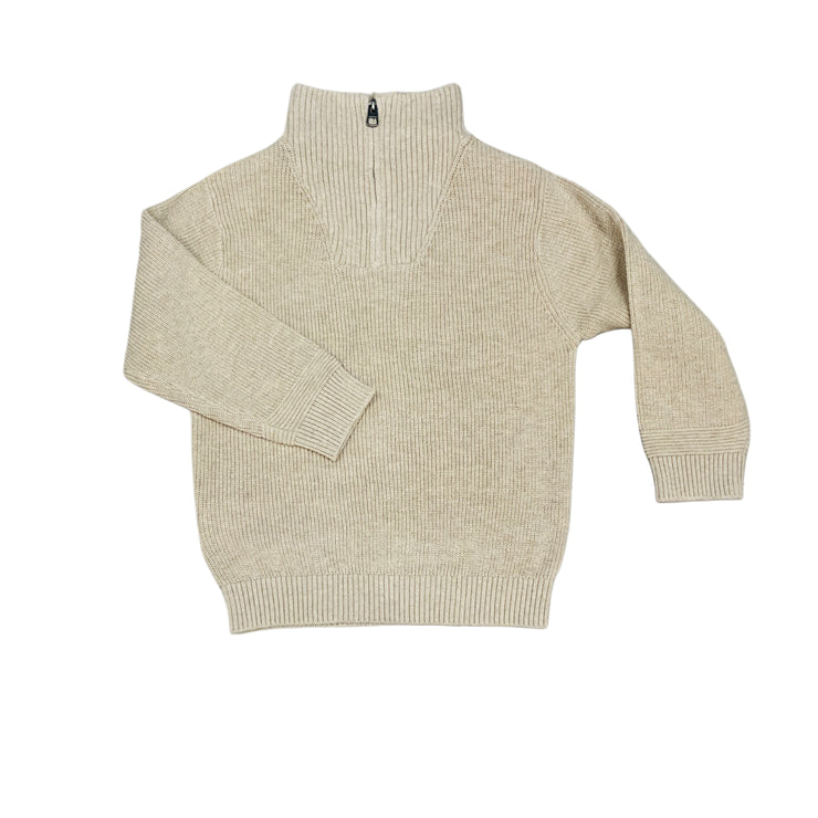 Chai Sweater