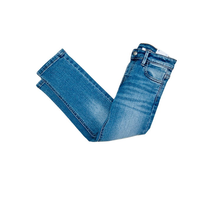 Medium Basic Slim Fit Pant
