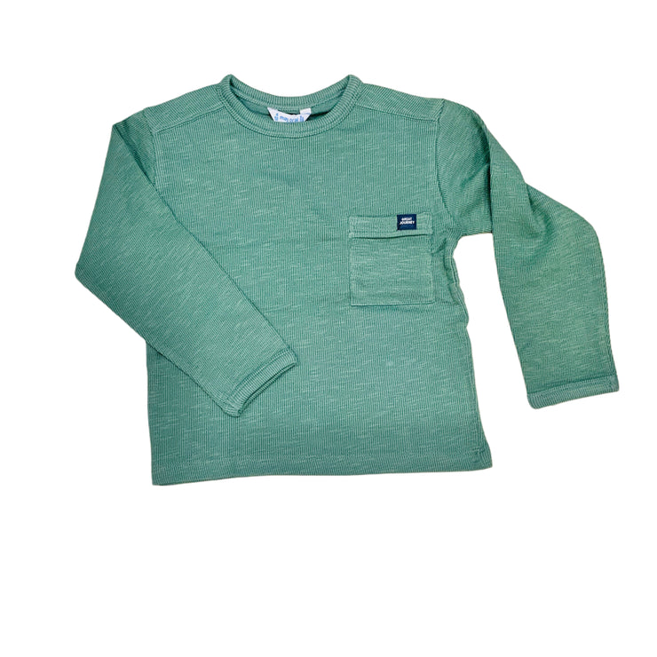 Fir LS Tshirt