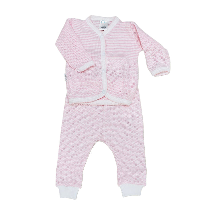 Pink Legging Set PATY