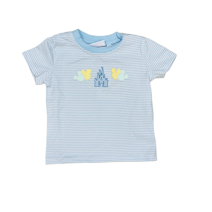 Magical Shirt