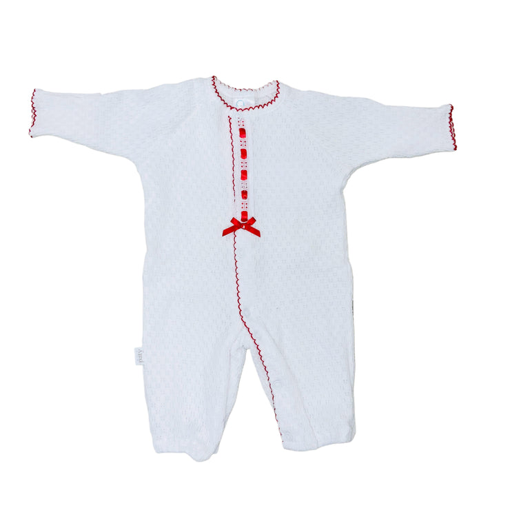 Red Eyelet Trim Converter