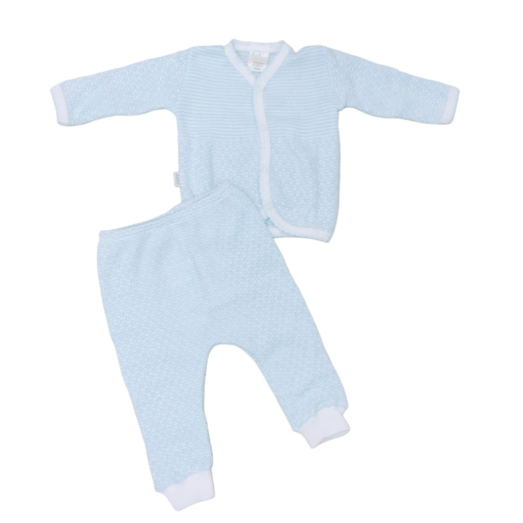 Blue Legging Set PATY