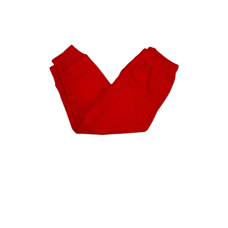 Red Baby Pants 25