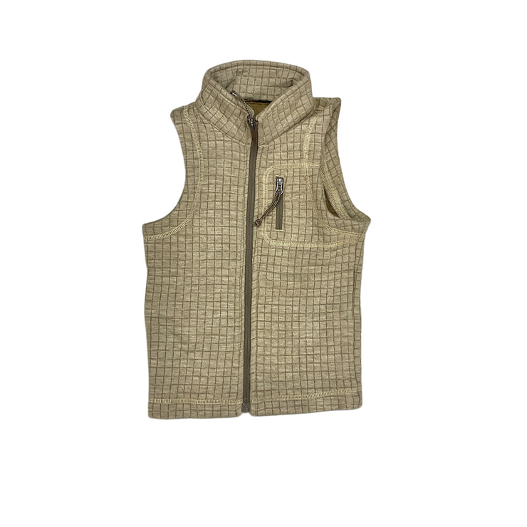 White Oak Delta Vest