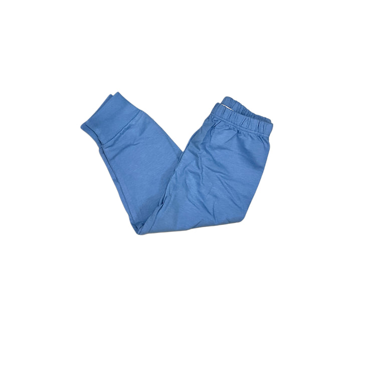 Chambray Baby Pants 25