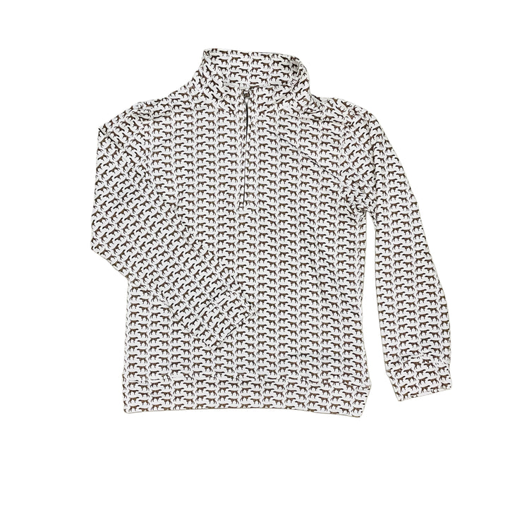Pointer Inlet Polo
