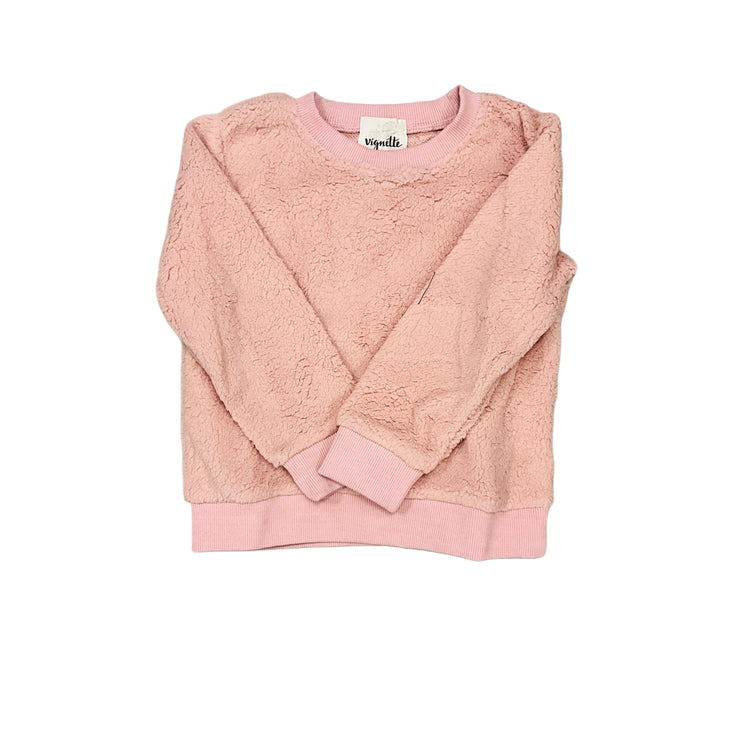 Rose Coco Sweatshirt