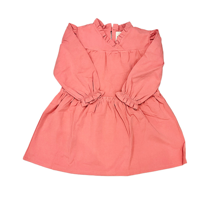 Pink Hunter Dress