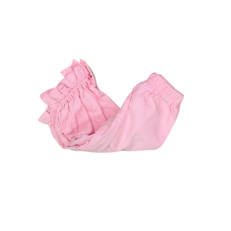 PK Cord Noelle Bow pant_z25