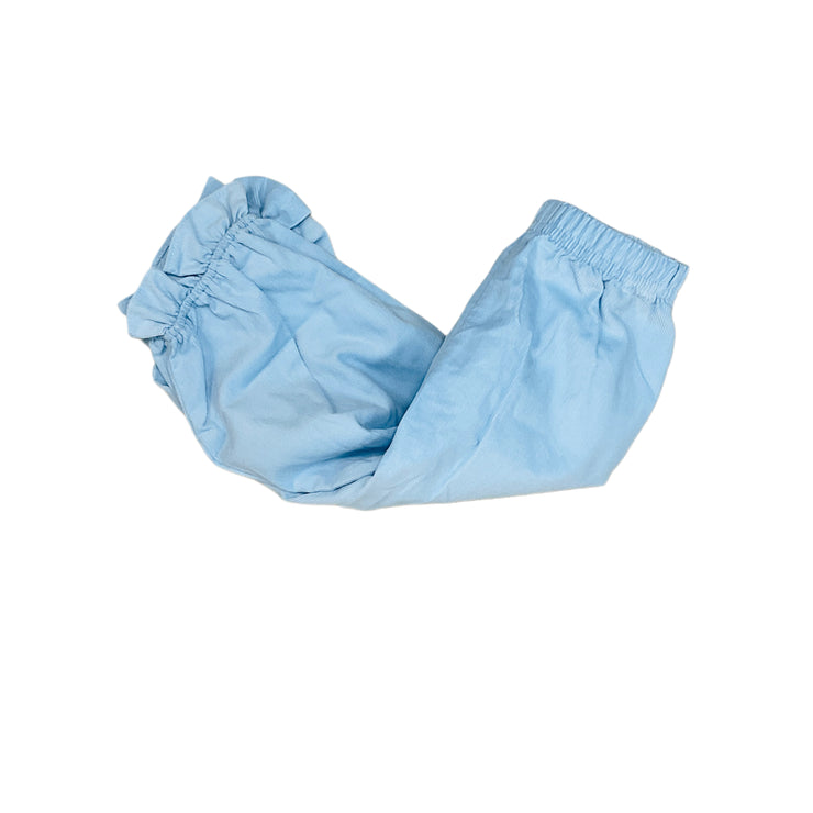 LtBL Cord Noelle Bow pant_z25
