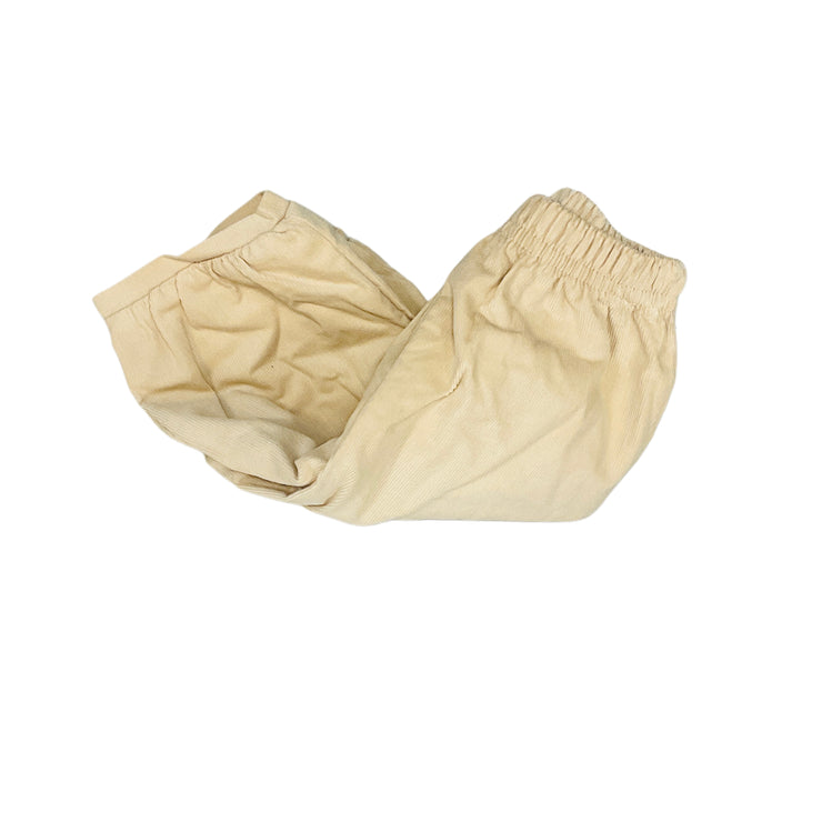 Tan Cord Adam Pant_z25