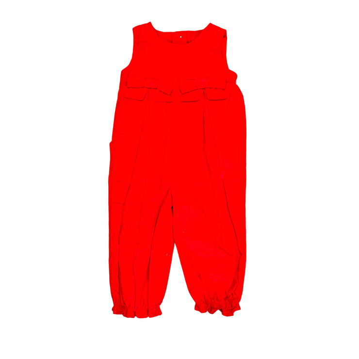 Windsor Rd Cord Romper z24