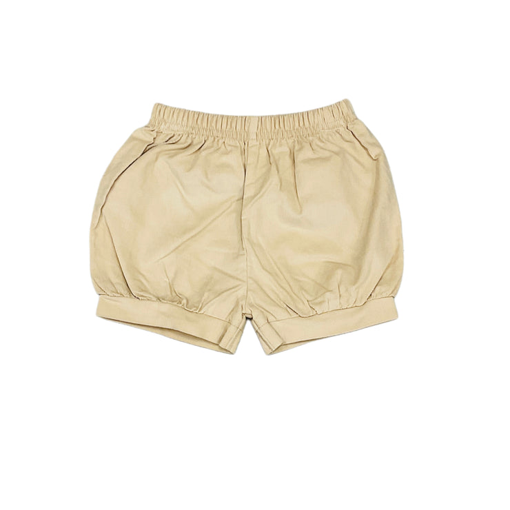 Tan Cord Adam Short_z25