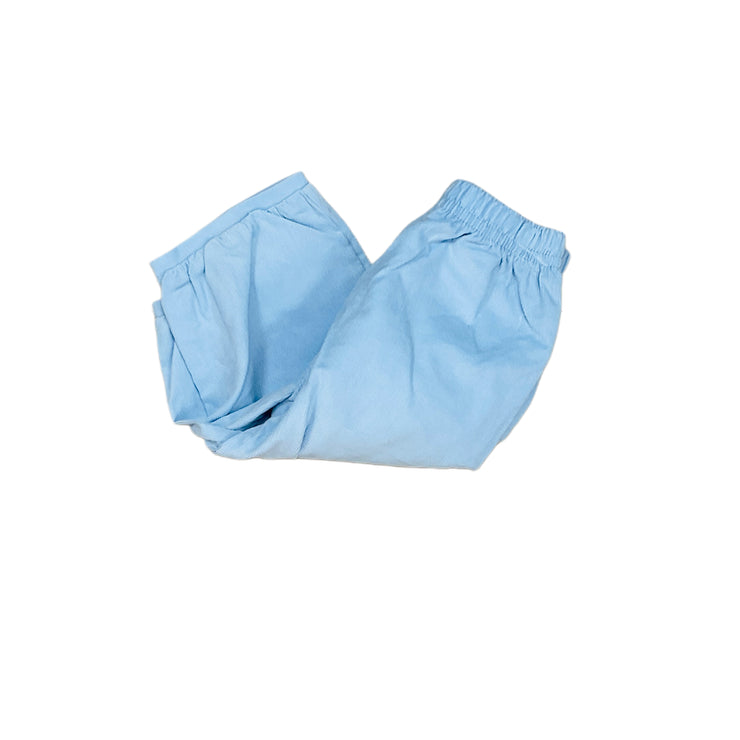 LtBL Cord Adam Pant_z25