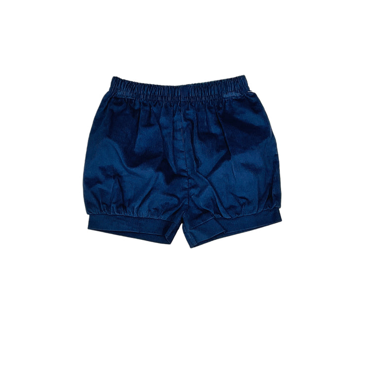 Nvy Cord Adam Short_z25