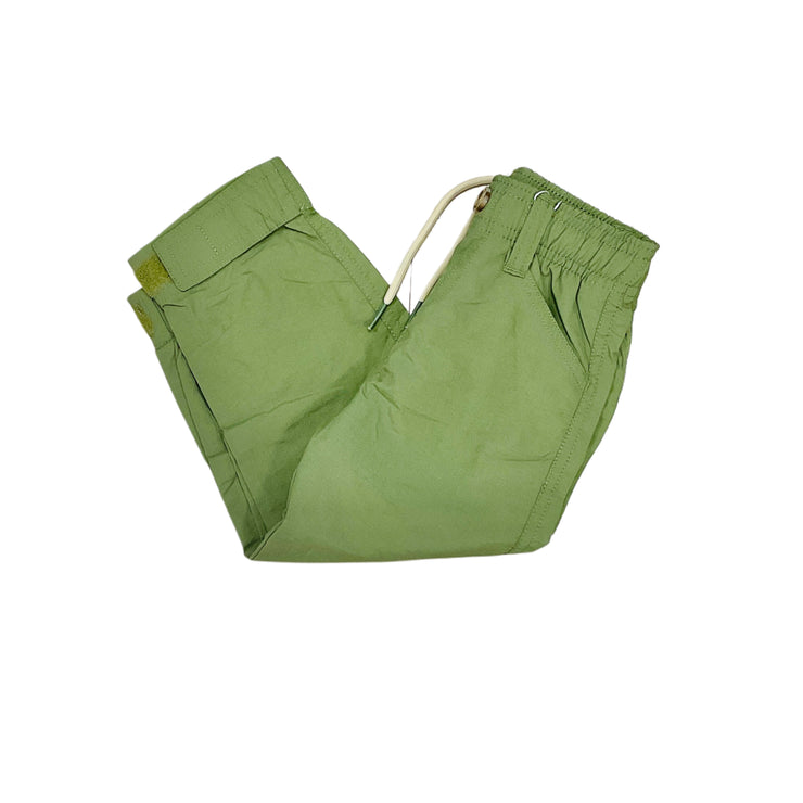 Olive Mallard Pant