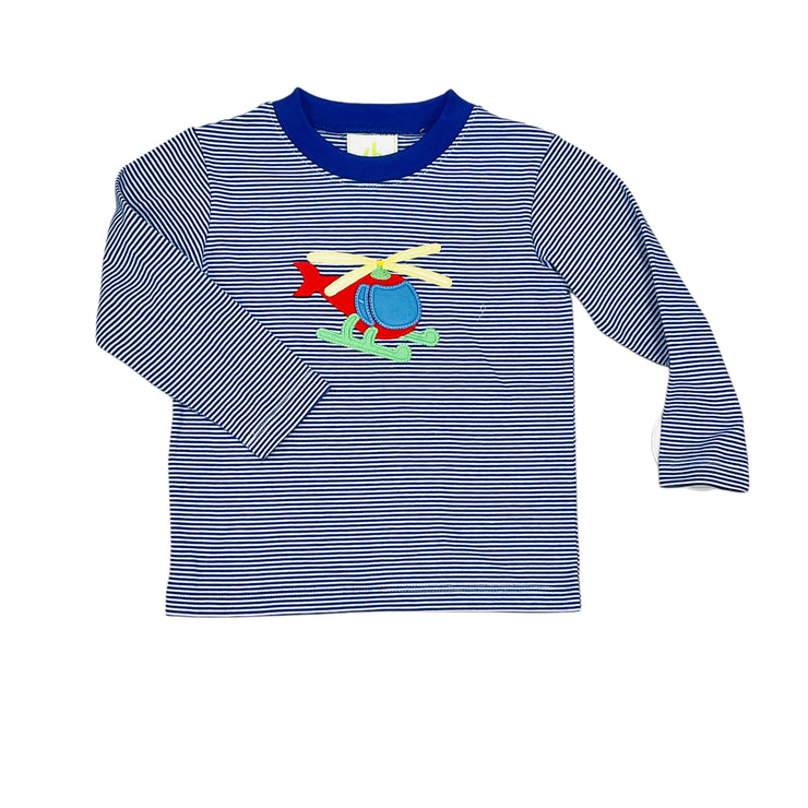 RylBL Helicopter tee_z25