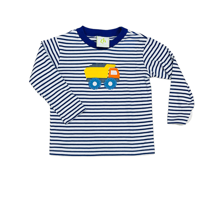 RylBL Construction tee_z25