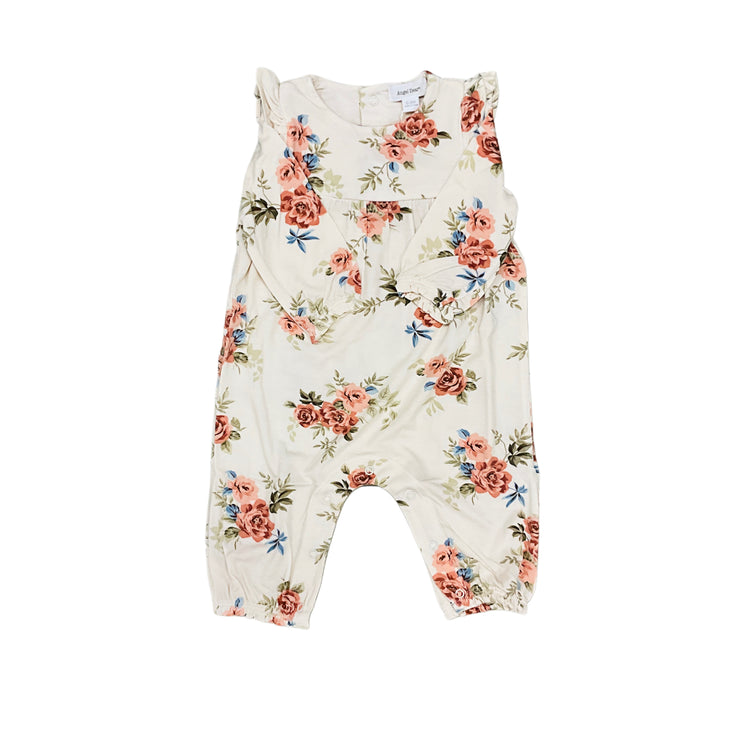 Romantic Roses Pk Romper