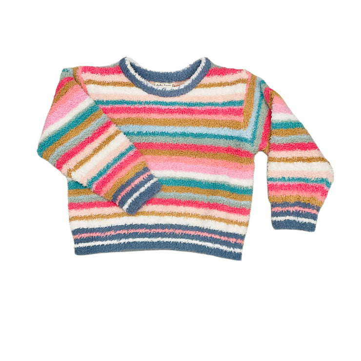 Multi Dreamer Knit Top
