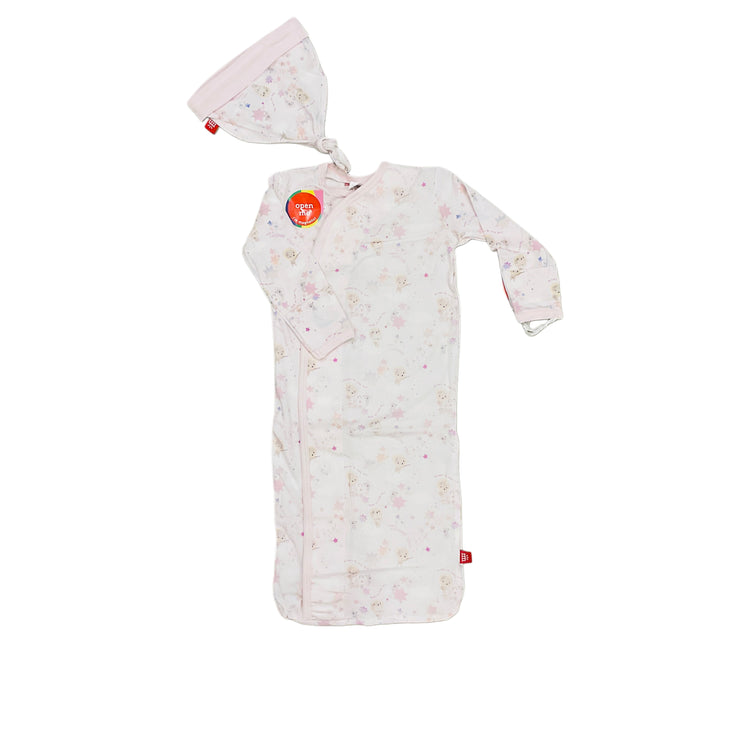 Star Catcher Gown Set