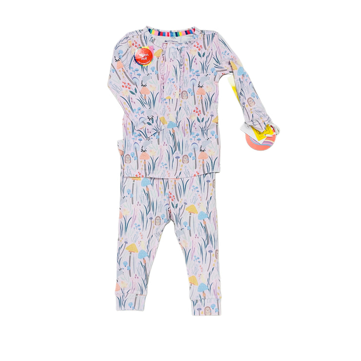 Shroom Bloom PJs